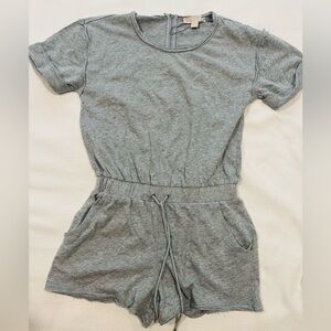 Michael Kors Romper